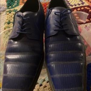 Men’s Warehouse men church shoes